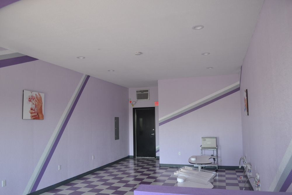 2394 Interstate 30 W, Greenville, TX 75402